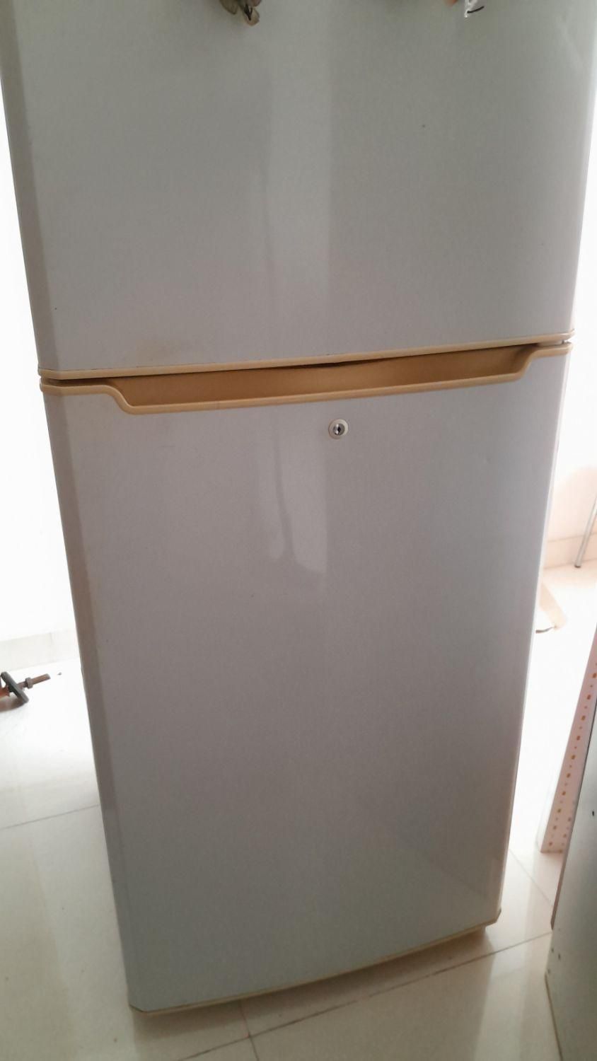 یخچال فریزر سامسونگ ساخت کره|یخچال و فریزر|رشت, حومه رشت|دیوار