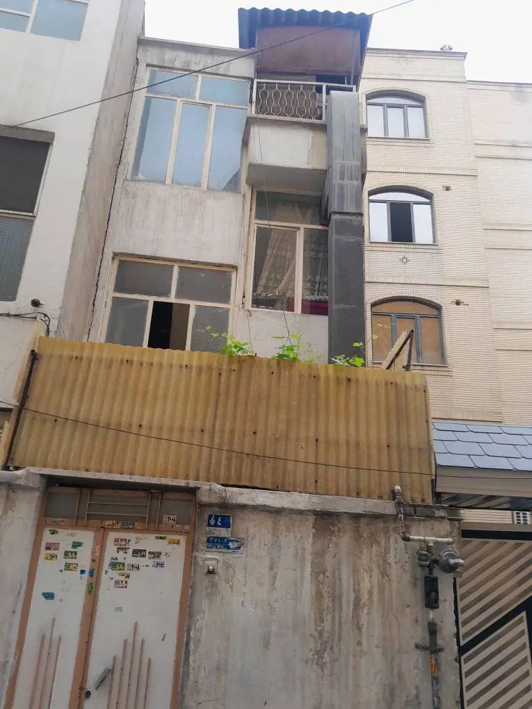خانه دربستی|اجارهٔ خانه و ویلا|تهران, دولاب|دیوار