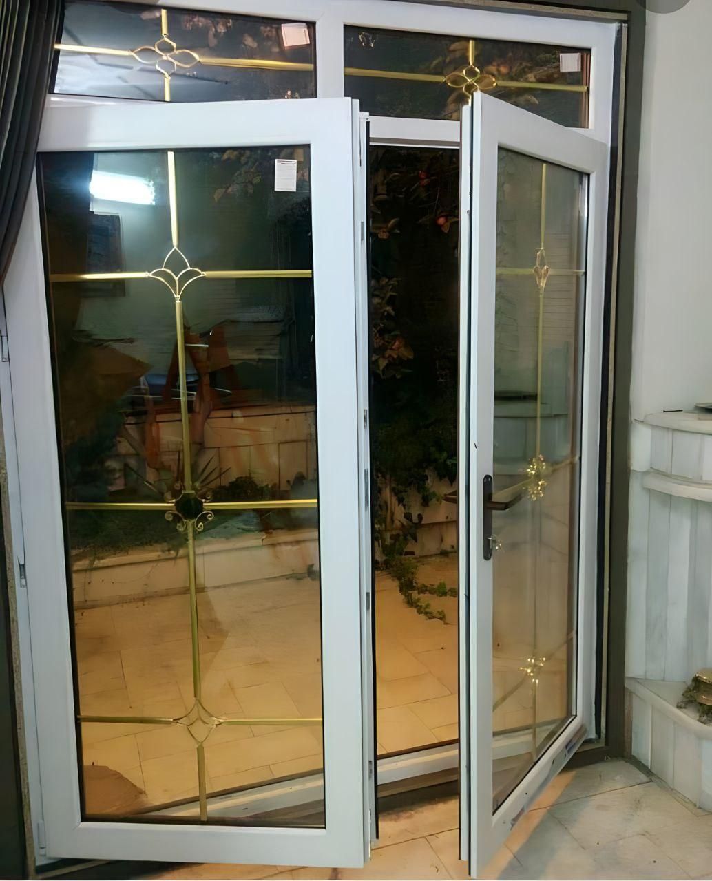 تولید پنجره دوجداره upvc و آلومینیوم / توری پلیسه|مصالح و تجهیزات ساختمان|مشهد, سپاد|دیوار