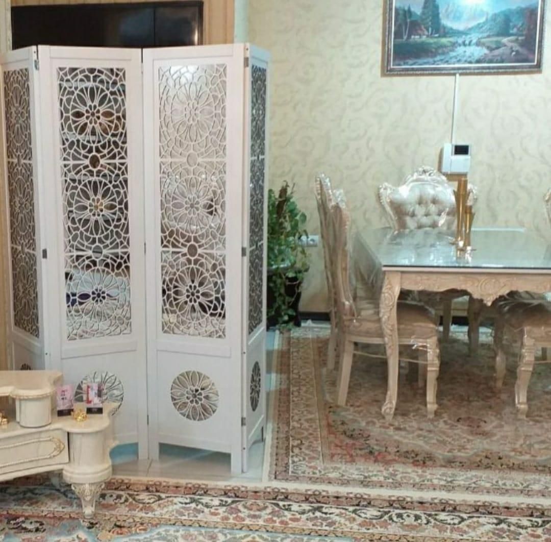 پارتیشن (پاراوان بامبو )|صنایع دستی و سایر لوازم تزئینی|تبریز, |دیوار