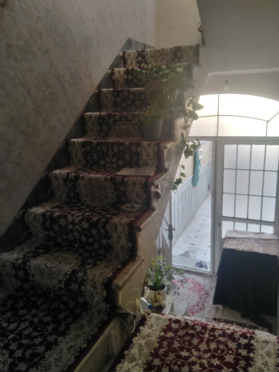 ویلایی ۱۲۰ متری*  دوطبقه و نیم * رسالت ۷۱|فروش خانه و ویلا|قم, یزدان‌شهر|دیوار