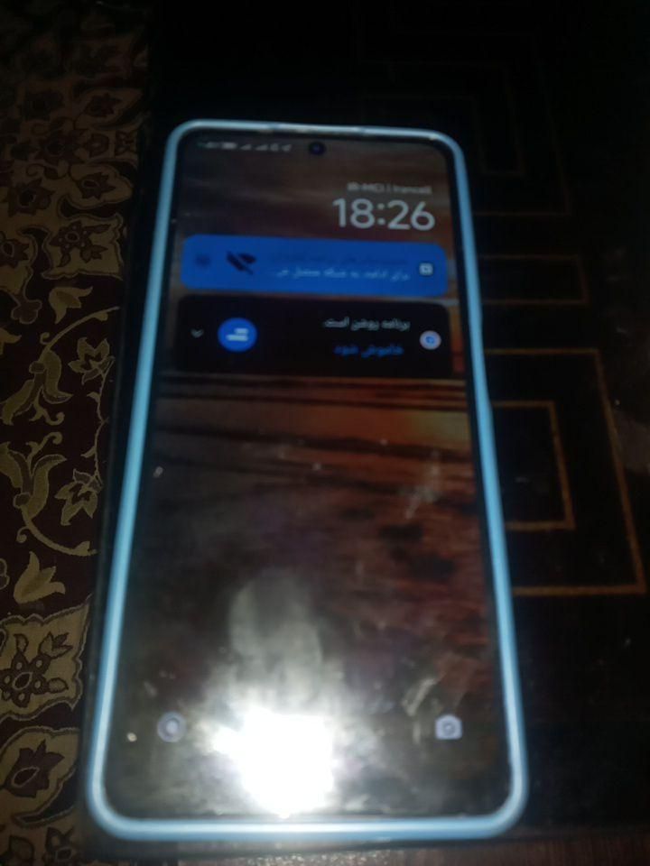 شیائومی 12 Pro با حافظهٔ ۲۵۶ گیگابایت|موبایل|تهران, تهران‌نو|دیوار