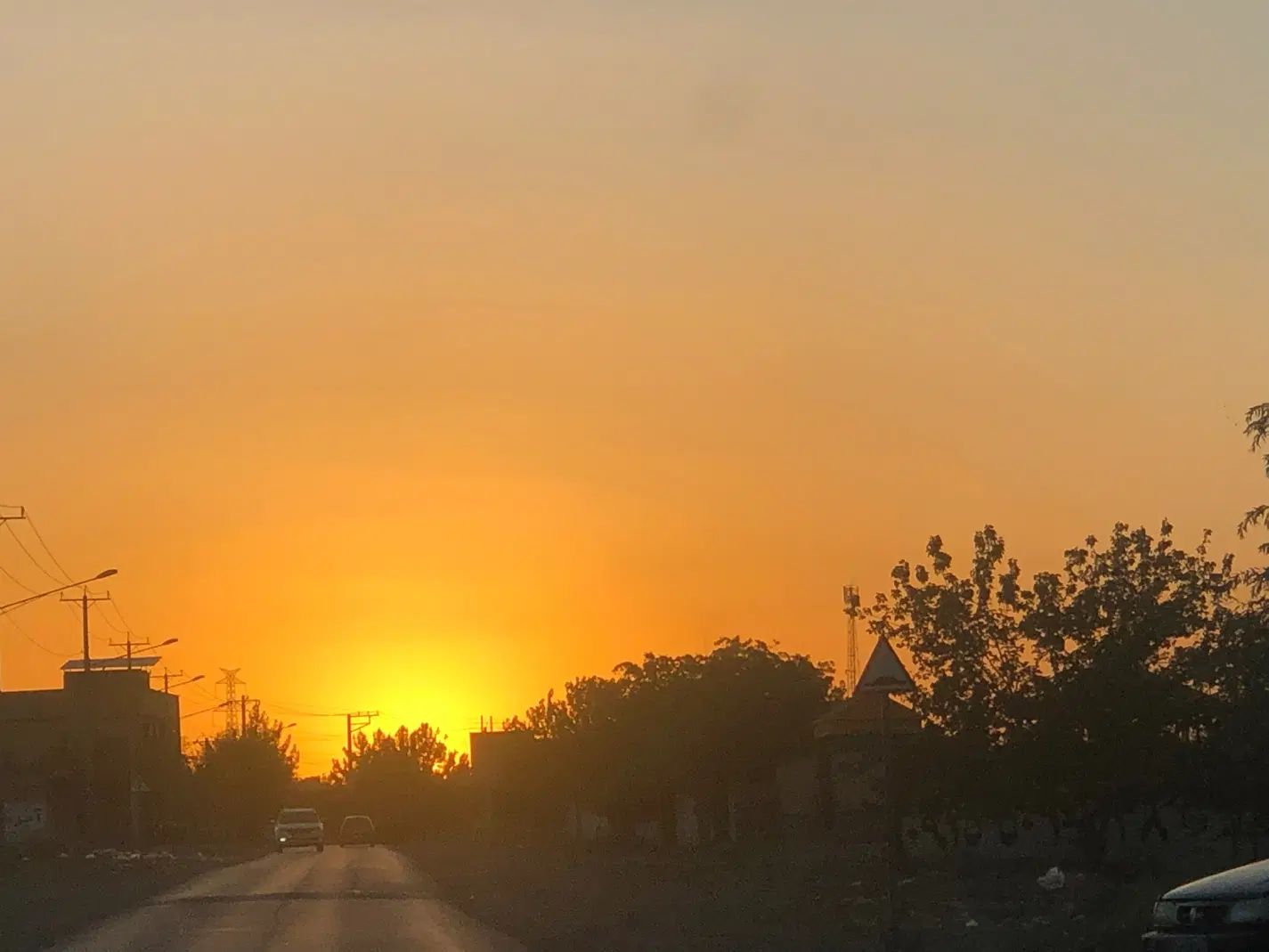 زمین باغی نقد اقساط۱۰۰۰مترشاهنامه ۷۶ خیابان گلستان|فروش زمین و ملک کلنگی|مشهد, فردوسی|دیوار