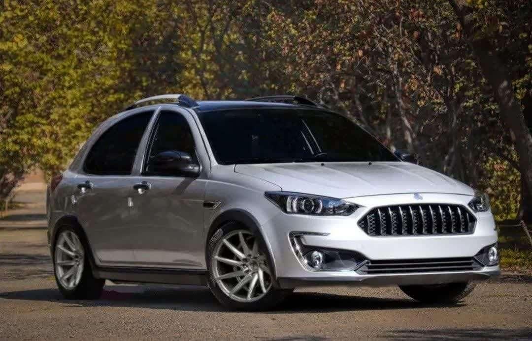 سایپا اطلس با اقساط بانکی مدت محدود|خودرو سواری و وانت|تهران, جنتآباد جنوبی|دیوار