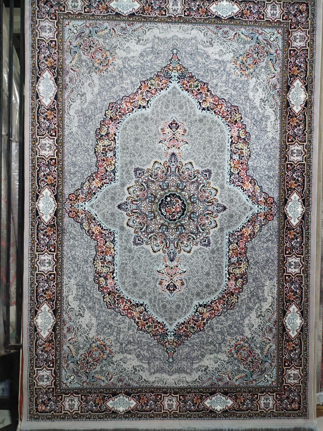 فرش با اقساط 12ماهه بدون پیش|فرش|زنجان, |دیوار