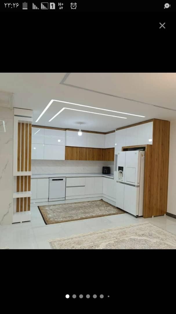 پولستر کاری.کابینت.ام دی اف|خدمات پیشه و مهارت|مشهد, هنرستان|دیوار