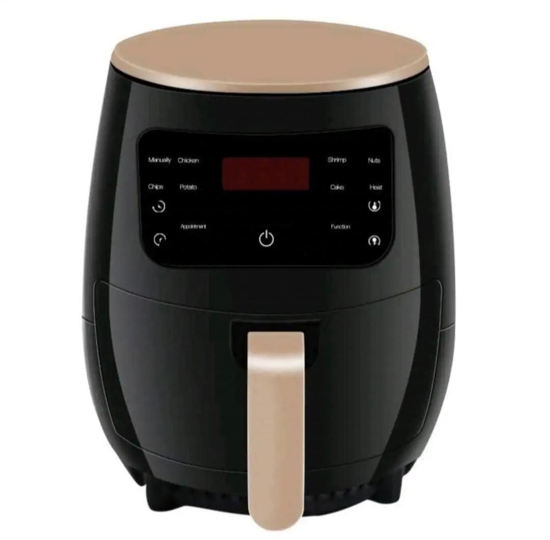 سرخ کن فیلیپس (آک)|اجاق گاز و لوازم برقی پختوپز|خمینیشهر, |دیوار