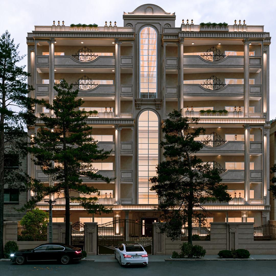 دعوت به همکاری مهندس ساختمان|استخدام معماری، عمران و ساختمانی|تبریز, |دیوار