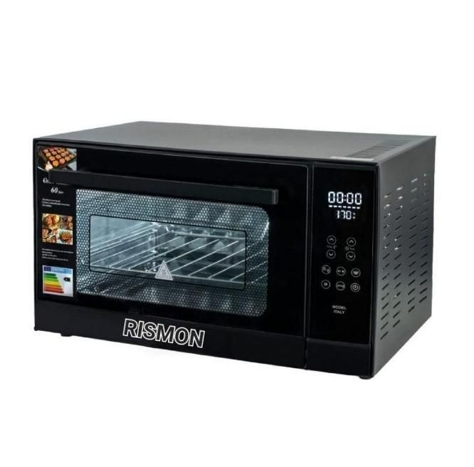 اون توستر(تستر)تمام لمسی 60 لیتر با گارانتی آکبند|اجاق گاز و لوازم برقی پختوپز|نیشابور, هفده شهریور|دیوار