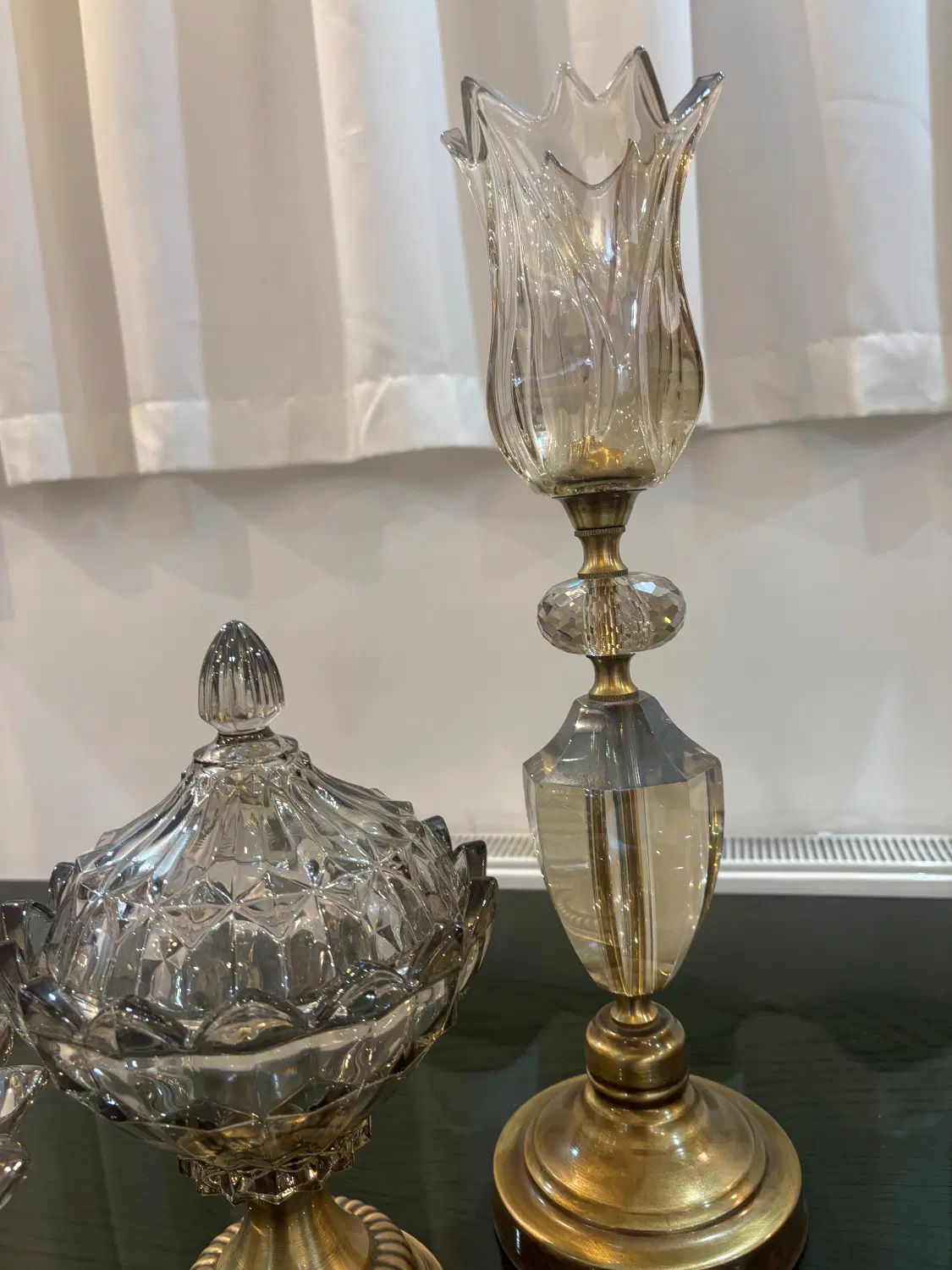 لوستر آباژور|لوستر و چراغ آویز|اصفهان, کوی امیریه|دیوار