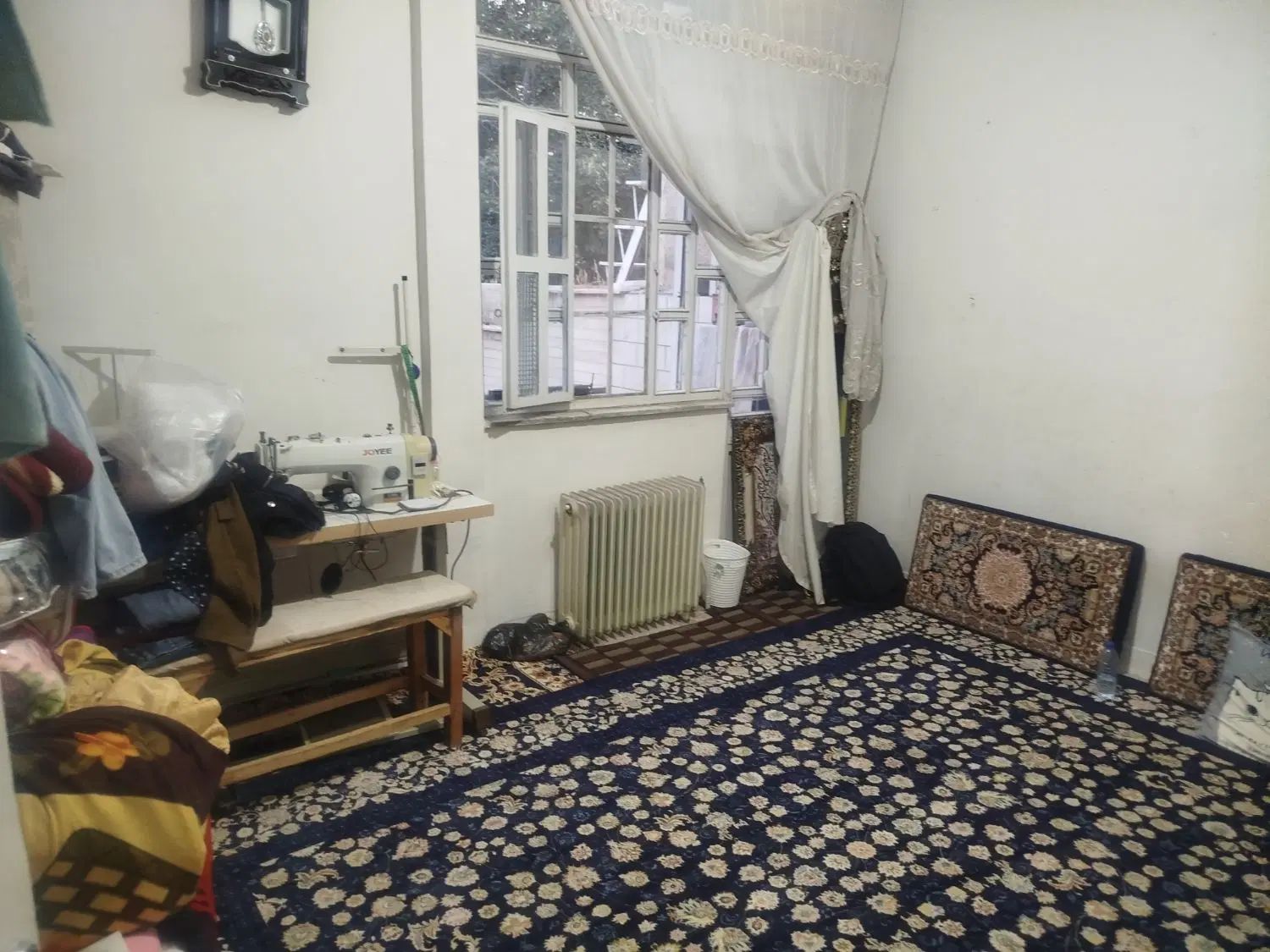 ویلایی 250متری واقع گلستان کیانمهر|اجارهٔ خانه و ویلا|کرج, کیانمهر|دیوار