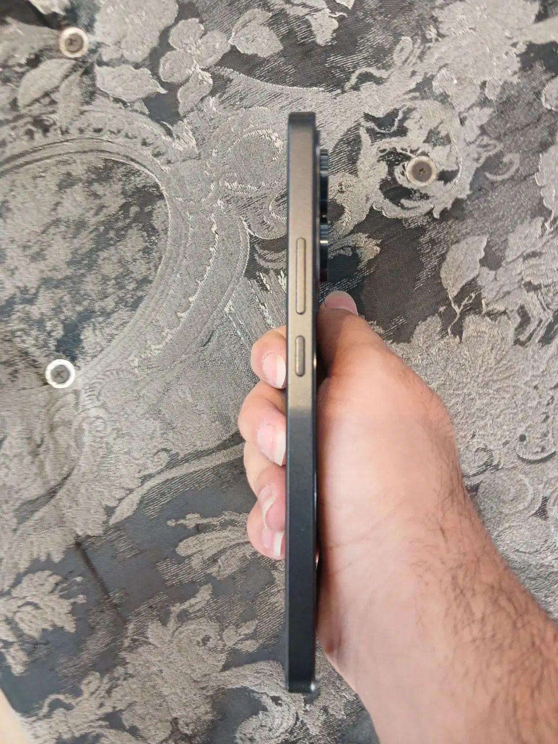 شیائومی Redmi Note 13 Pro با حافظهٔ ۵۱۲ گیگابایت|موبایل|تهران, نیروی هوایی (پیروزی)|دیوار