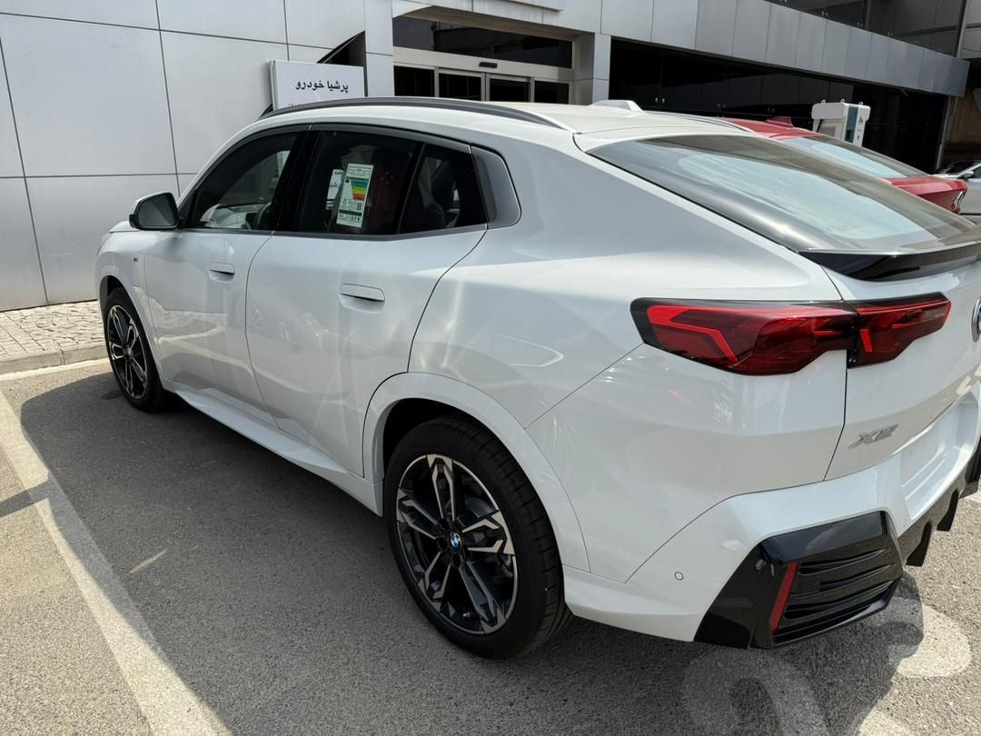 BMW X2 2025|خودرو سواری و وانت|تهران, ولنجک|دیوار