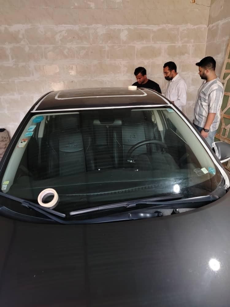 آموزش سرامیک خودرو با مدرک فنی حرفه ای|خدمات آموزشی|بندرعباس, |دیوار