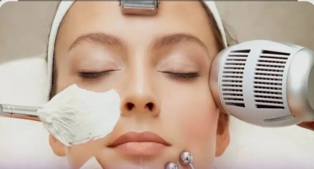 آموزش پیشرفته وانجام خدمات فیشال وپاکسازی صورت|خدمات آموزشی|قم, نیروگاه|دیوار