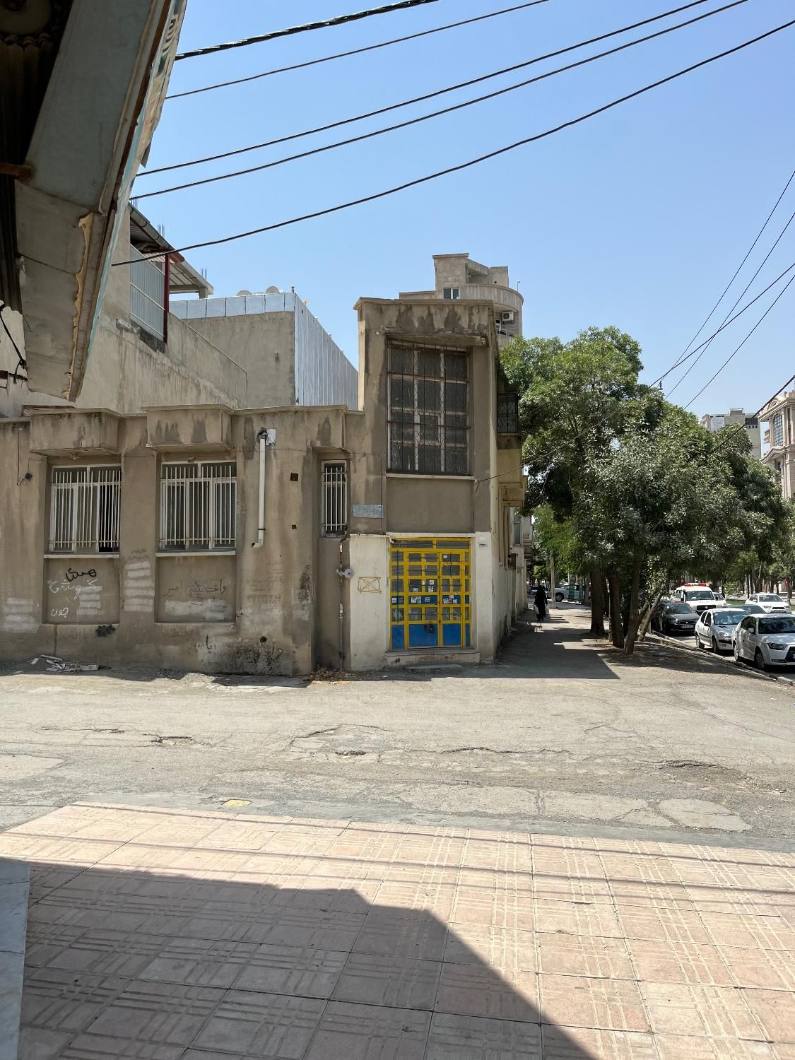 اجاره خانه ویلایی|اجارهٔ خانه و ویلا|کرمانشاه, |دیوار