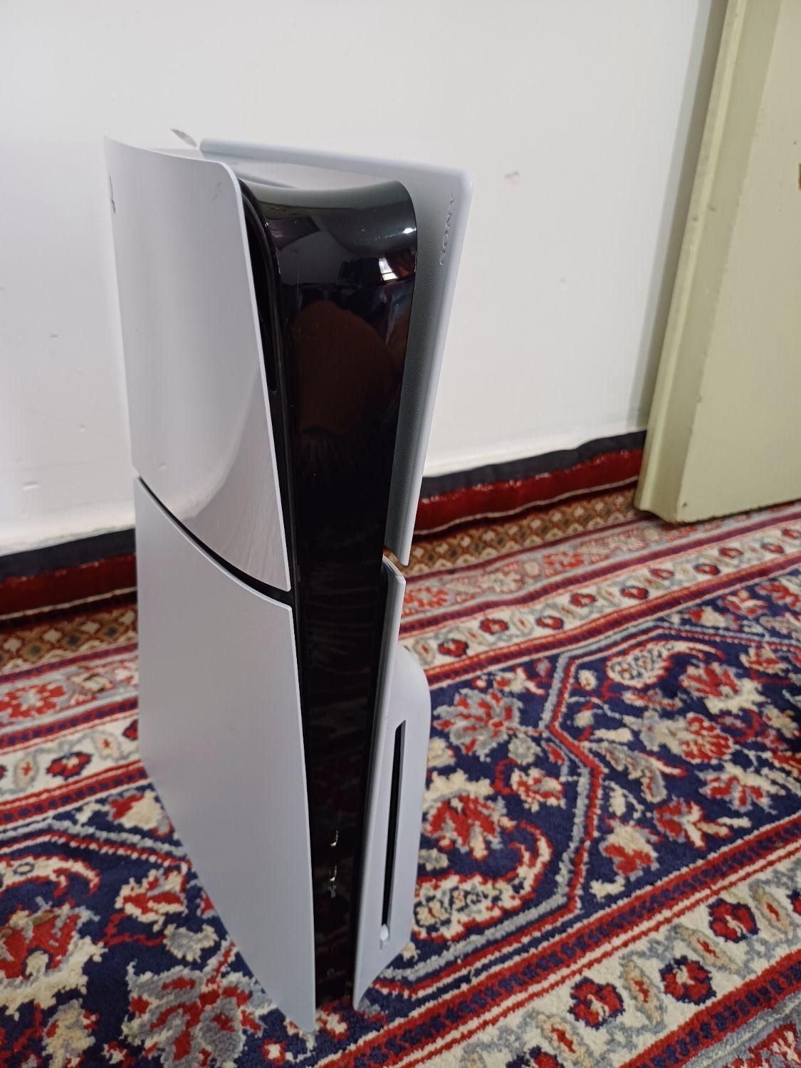 ps 5 بدونه موخط درحد اکبند|کنسول، بازی ویدئویی و آنلاین|سنندج, |دیوار