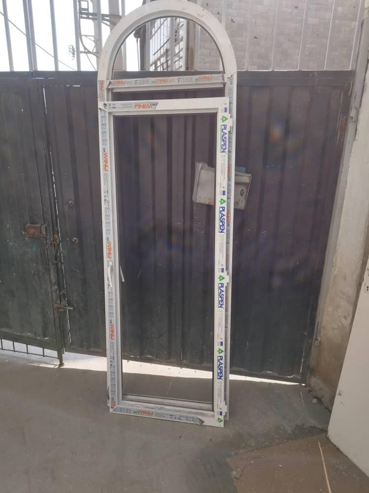 درب و پنجره دوجداره upvc|مصالح و تجهیزات ساختمان|تهران, حکیمیه|دیوار