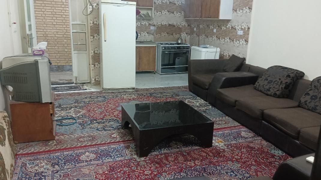 اجاره روزانه/هفتگی/ماهانه آپارتمان ۹۰ متری|اجارهٔ کوتاه‌مدت آپارتمان و سوئیت|خرمشهر, |دیوار