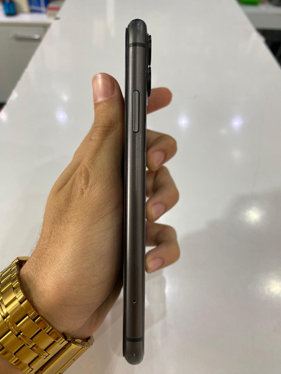 اپل iPhone 11 با حافظهٔ ۱۲۸ گیگابایت|موبایل|کرمان, |دیوار