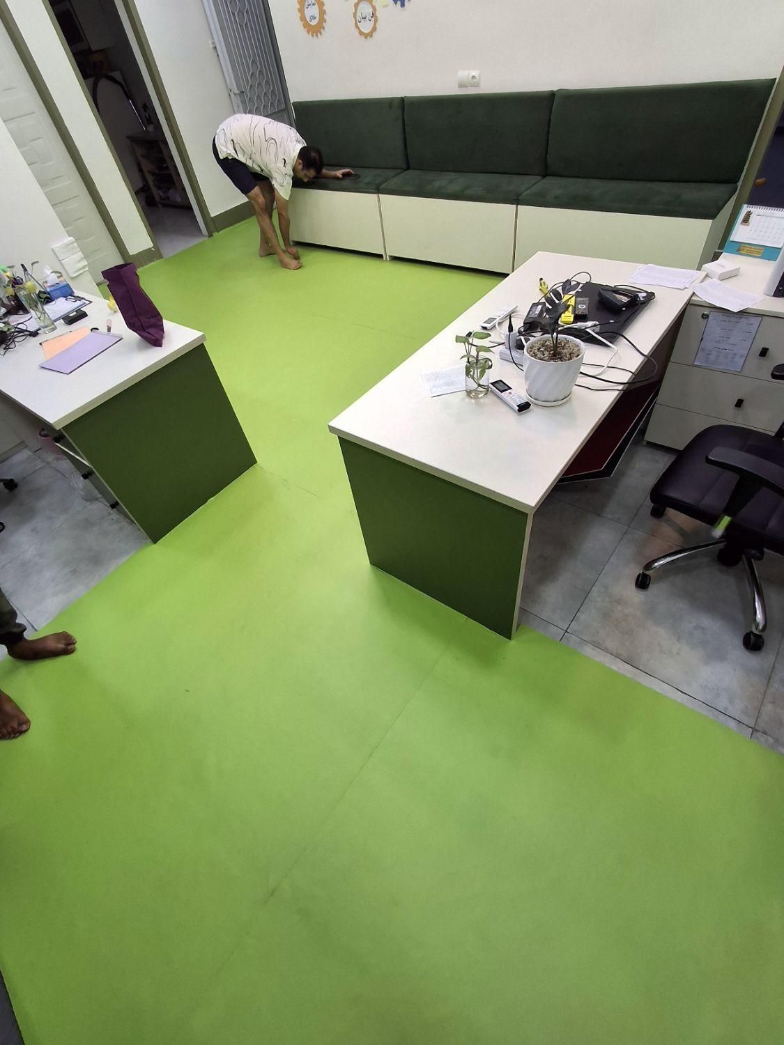 نصاب انواع موکت|خدمات پیشه و مهارت|بندرعباس, |دیوار