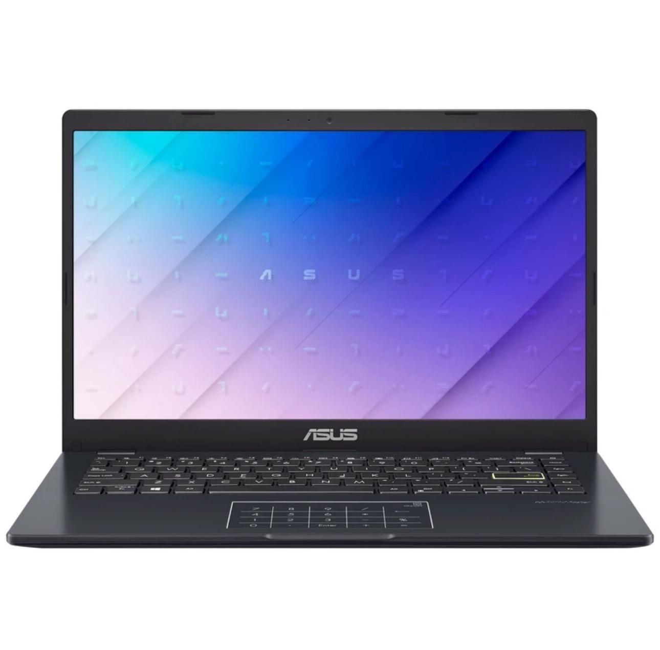 نوت‌بوک ASUS E410K آکبند|رایانه همراه|تهران, پونک|دیوار