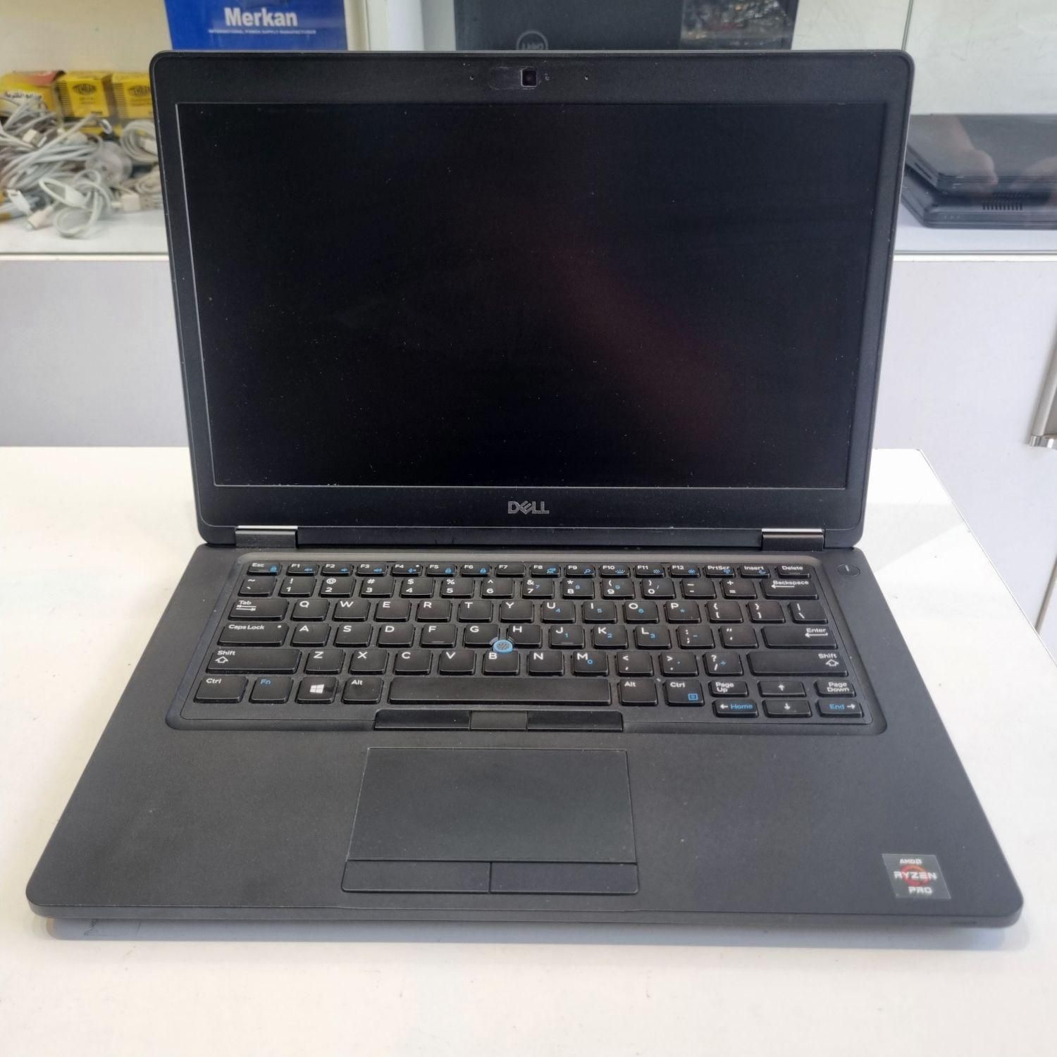 لپتاپ مهندسی دل Dell 5495 R5PRO قوی تر از i5|رایانه همراه|مشهد, آزادشهر|دیوار