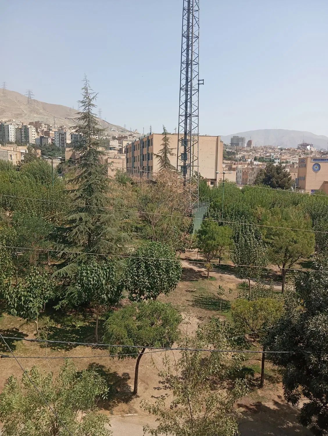خانه شهرک اوج بوعلی ۳۰|فروش آپارتمان|کرج, شهرک اوج|دیوار