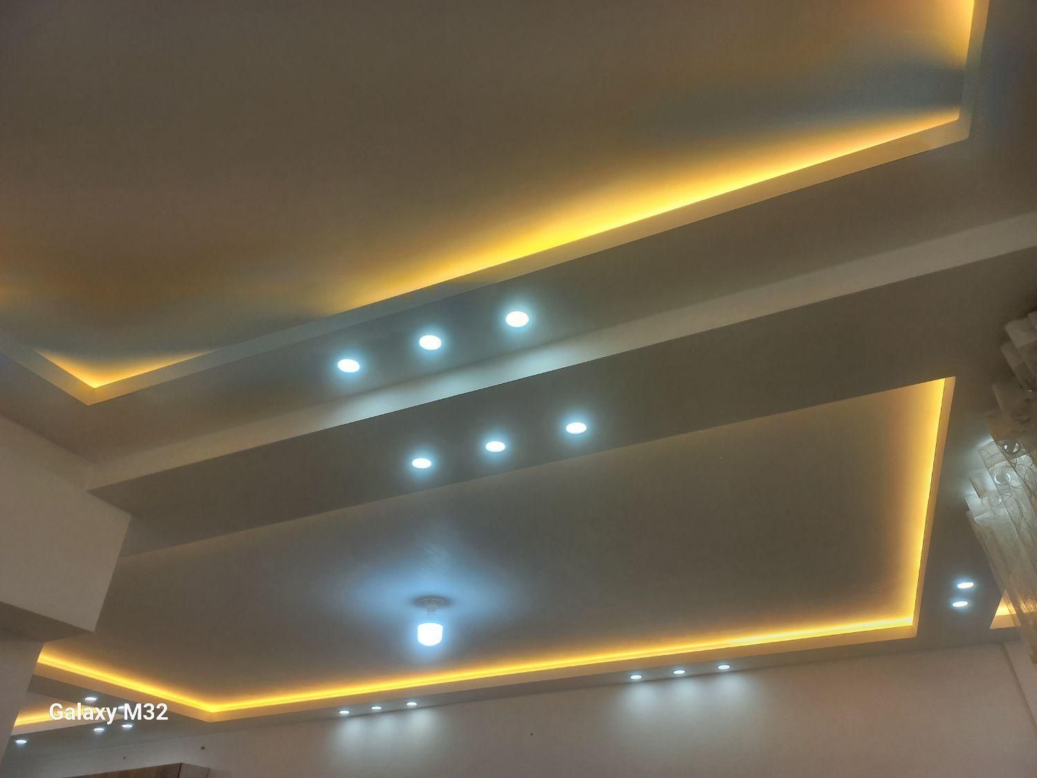 برق کاری برقکشی منزل|خدمات پیشه و مهارت|بم, |دیوار