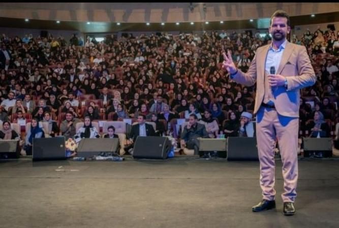 حافظه برتر افزایش اعتماد به نفس و تمرکز|گردهمایی و همایش|قم, ارم|دیوار