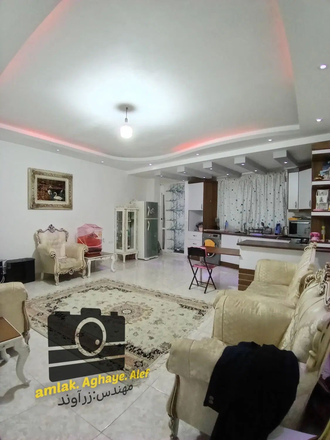فروش آپارتمان65متری سنددار در رودبارتان جنب هتل|فروش آپارتمان|رشت, رودبارتان|دیوار