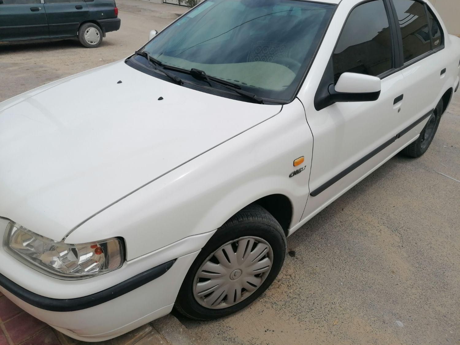 سمند lx ef7 مدل 99|خودرو سواری و وانت|یزد, |دیوار