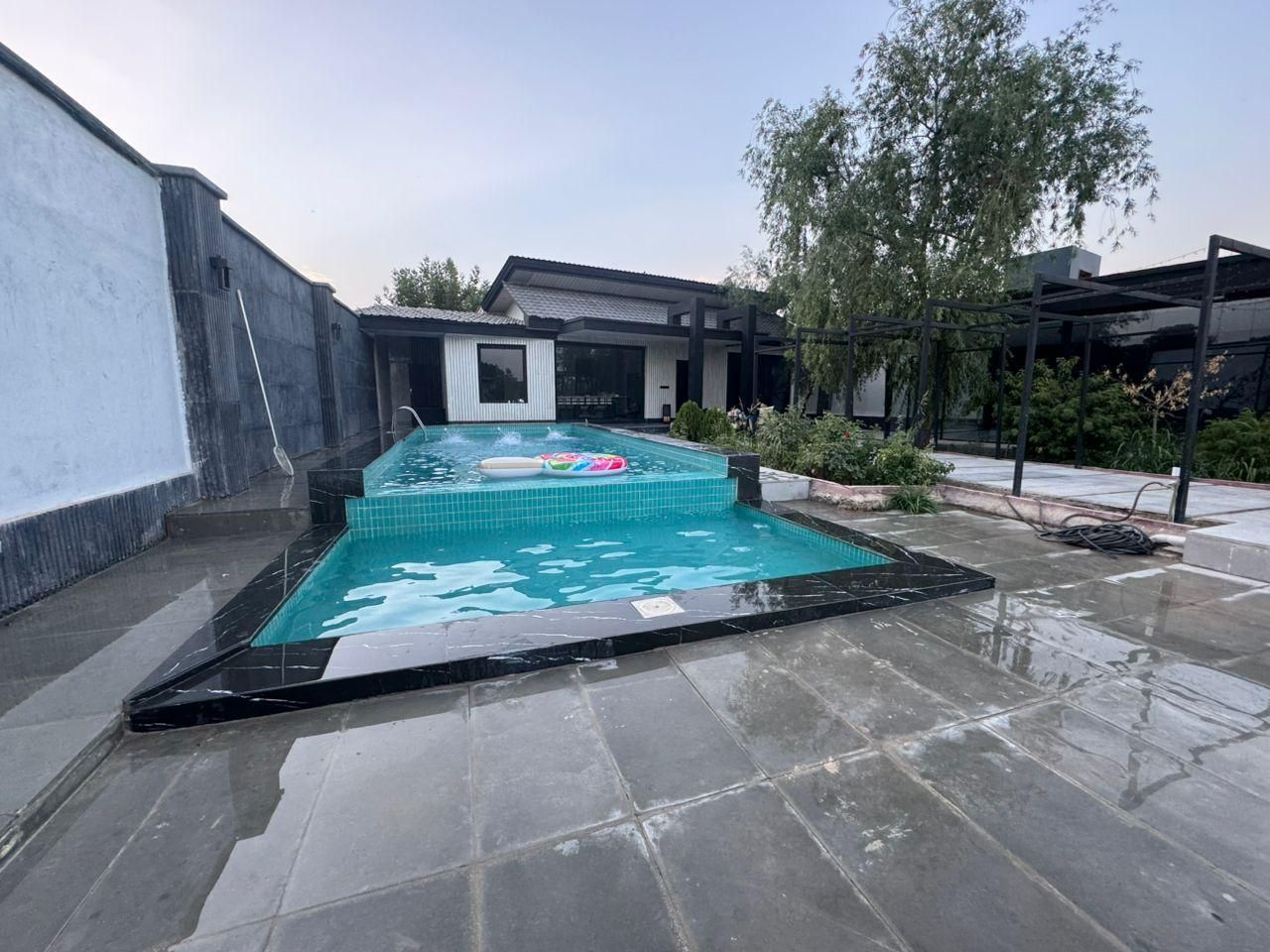 ۱۳۰۶مترویلاقاسم ابادسهیلیه هشتگرداقدسیه لشکر اباد|فروش خانه و ویلا|هشتگرد, شهرک سهیلیه|دیوار