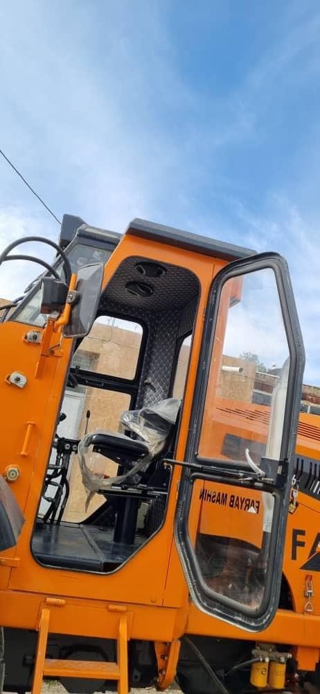 لودر ۴۱۴۰|خودرو سنگین|سیرجان, |دیوار