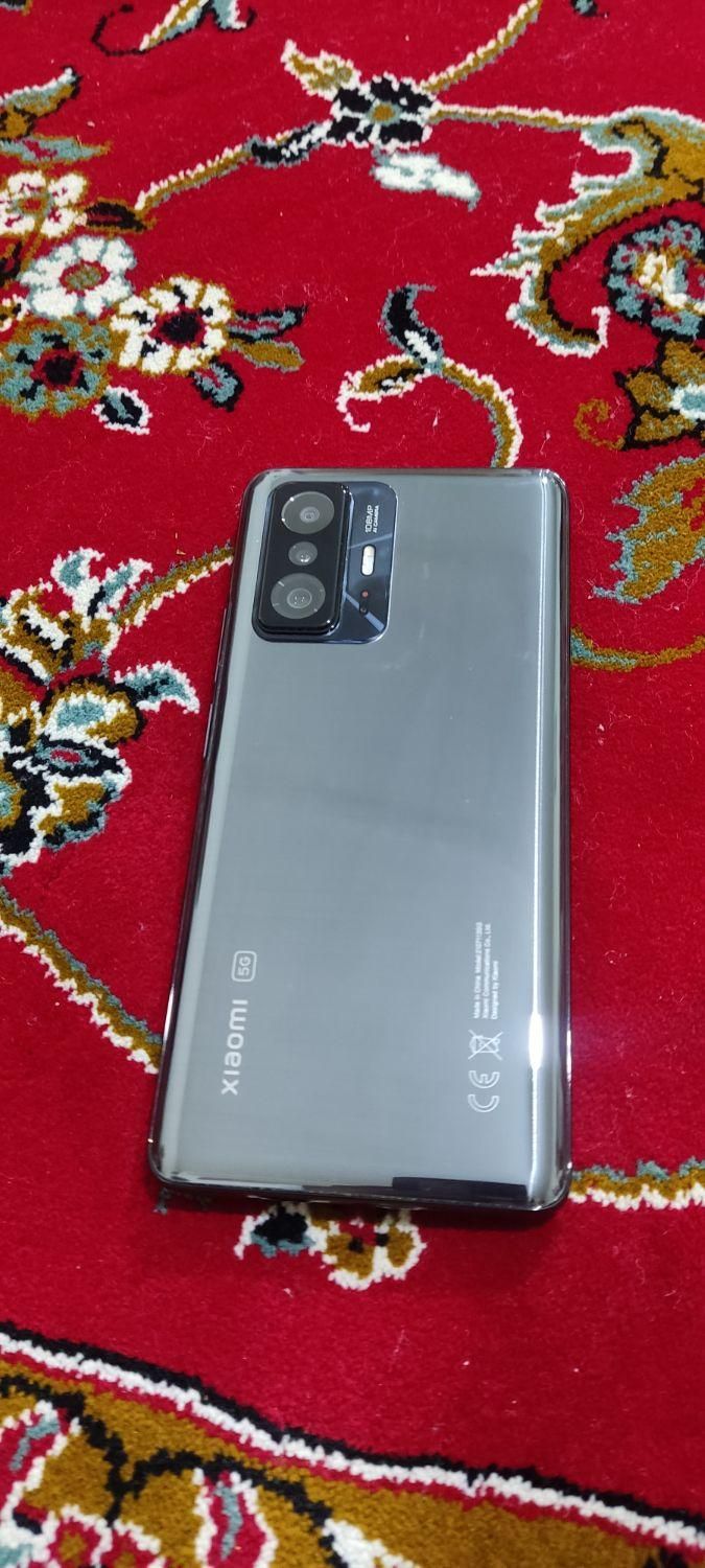 xiaomi 11t pro|موبایل|تهران, شهرک استقلال|دیوار