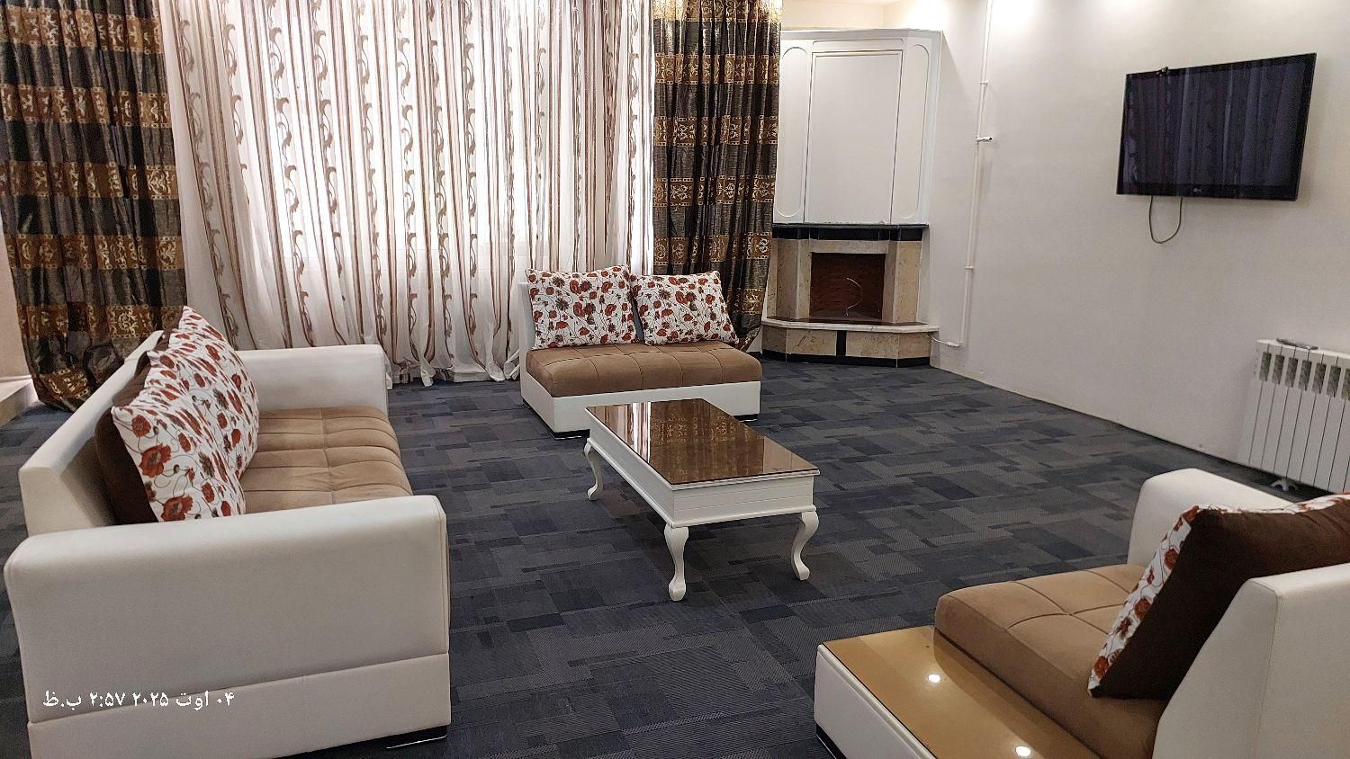 سوییت ولیعصر|اجارهٔ کوتاه‌مدت آپارتمان و سوئیت|تبریز, |دیوار