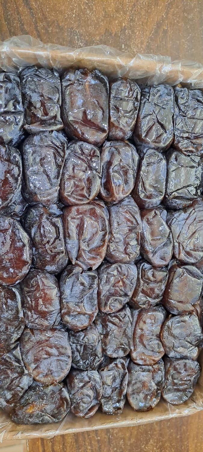 خرمای کلیته درجه یک|خوردنی و آشامیدنی|قم, وادی السلام|دیوار