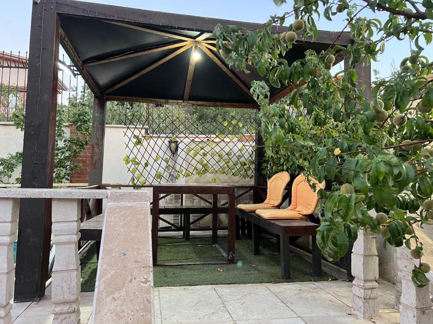 معاوضه ویلای سند دار رودهن با مغازه آپارتمان خودرو|فروش مغازه و غرفه|تهران, الهیه|دیوار