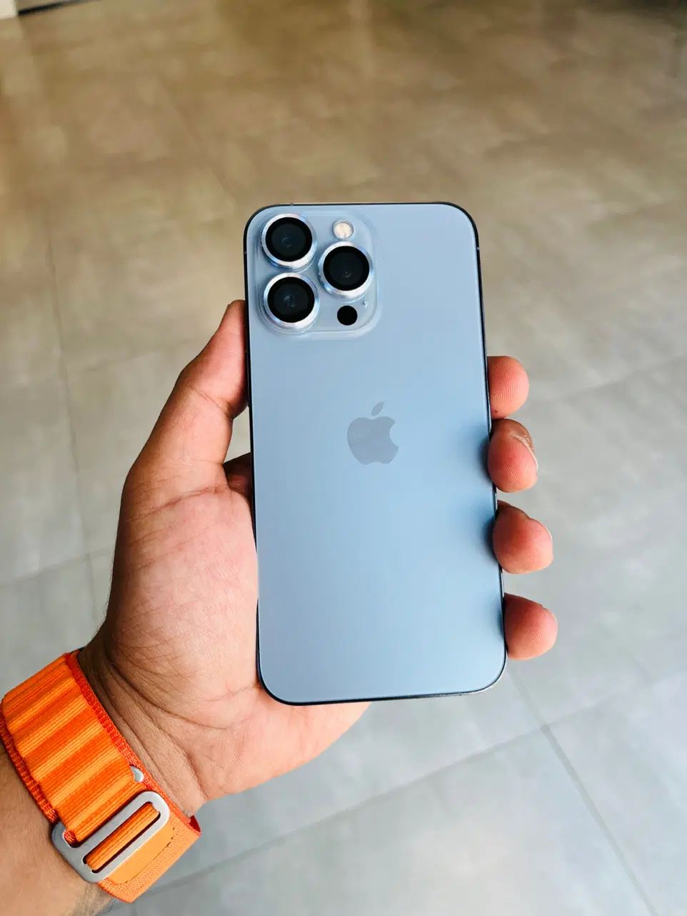 iPhone 13 Pro 128 ZAA|موبایل|تهران, مهرآباد|دیوار
