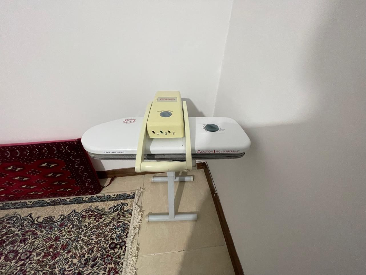 اتو بخار پرسی|اتو و لوازم اتو|کرمان, |دیوار