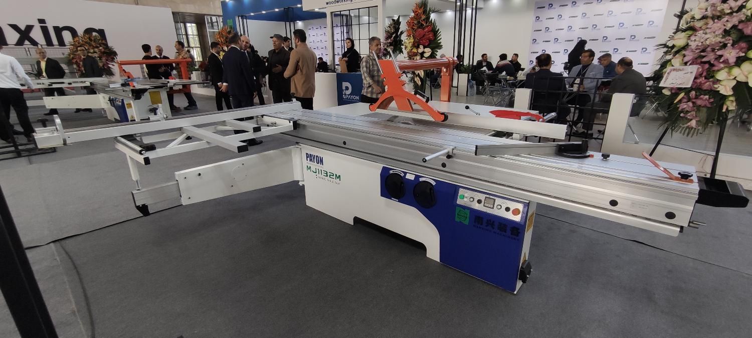 دورکن 220 380 پایون MJ1132M MJ1138M ps2200 ps3800|ماشین‌آلات صنعتی|تهران, سبلان (لشگر)|دیوار