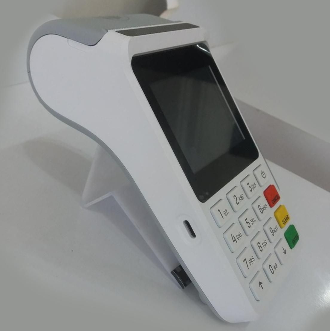 کارتخوان سیار برند TOPWISE ()|فروشگاه و مغازه|اردبیل, |دیوار