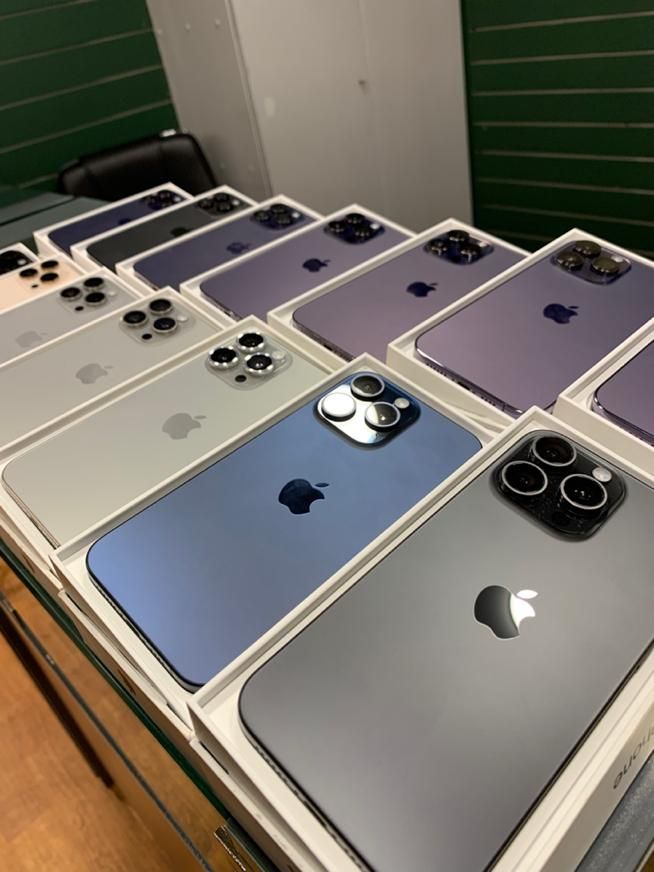 خرید و فروش تمامی مدل های آیفون|موبایل|تهران, اقدسیه|دیوار