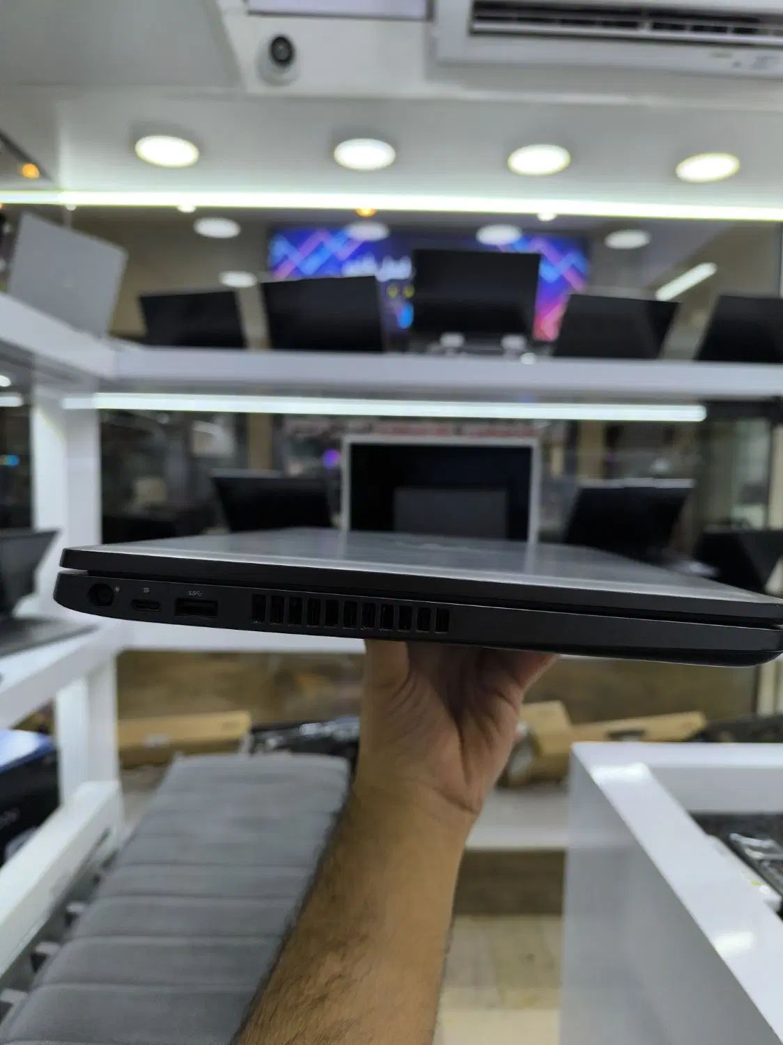 لپتاپ DeLL i5|رایانه همراه|اصفهان, خلجا|دیوار