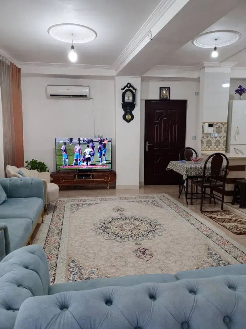 آپارتمان میدان دوم مسکن مهر(آماده تخلیه)|فروش آپارتمان|رشت, کوی مهر|دیوار