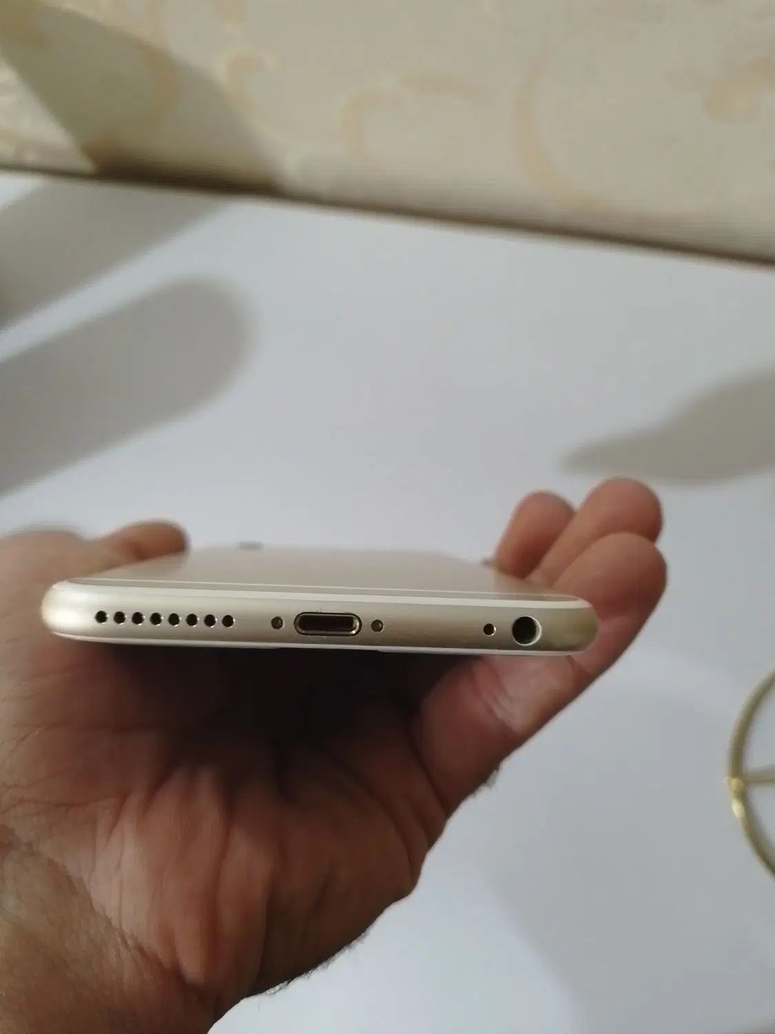 اپل iPhone 6s Plus با حافظهٔ ۶۴ گیگابایت|موبایل|تبریز, |دیوار