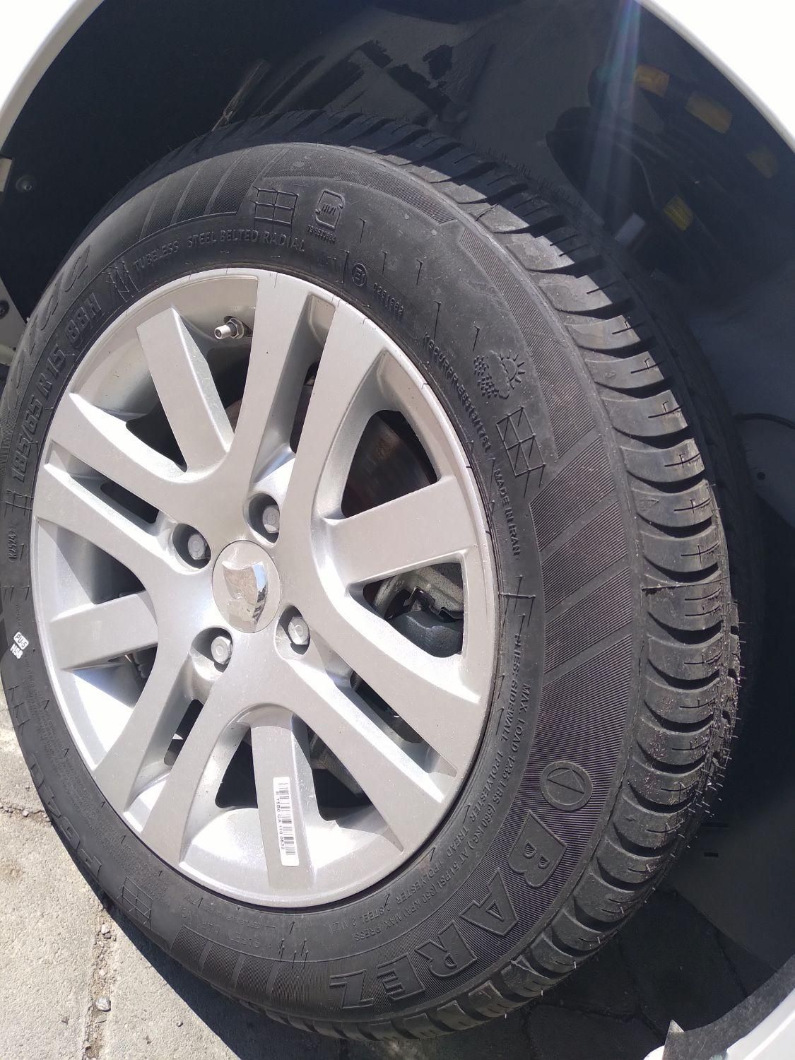 لوازم نو و استوک دنا پلاس|قطعات یدکی و لوازم جانبی|تبریز, |دیوار