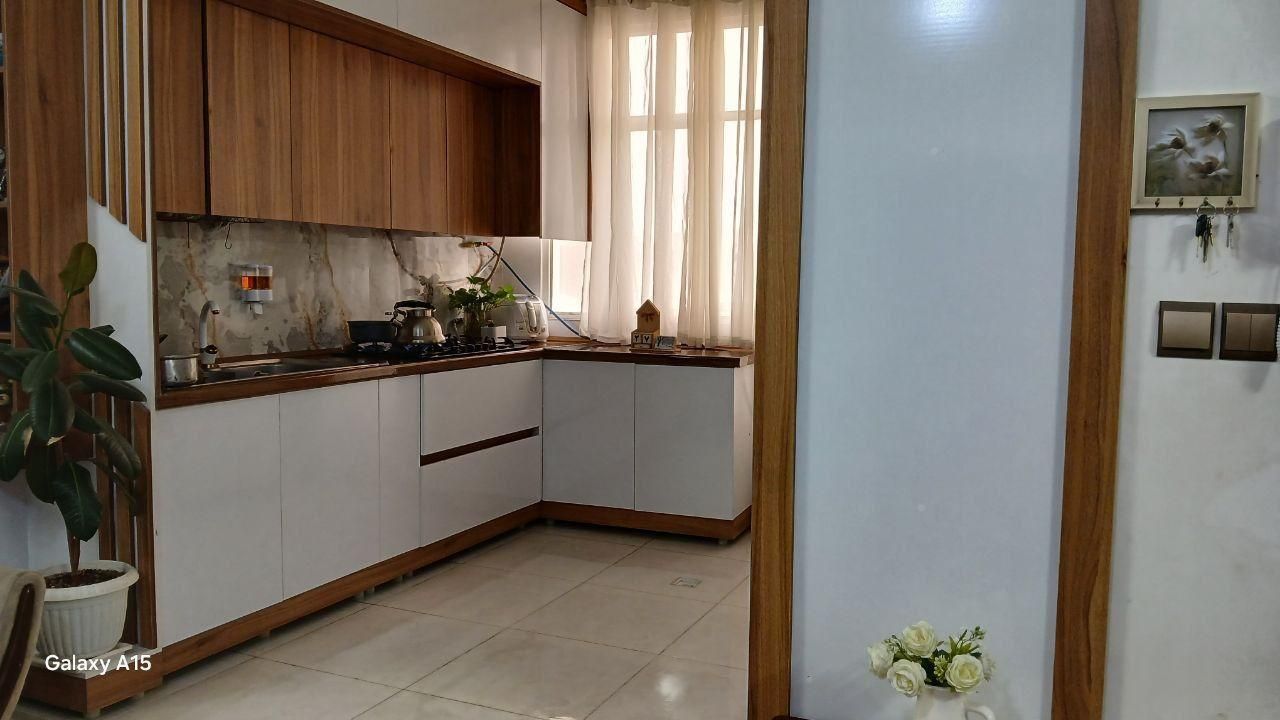 فروش آپارتمان|فروش آپارتمان|مشهد, توس (بلوار توس)|دیوار