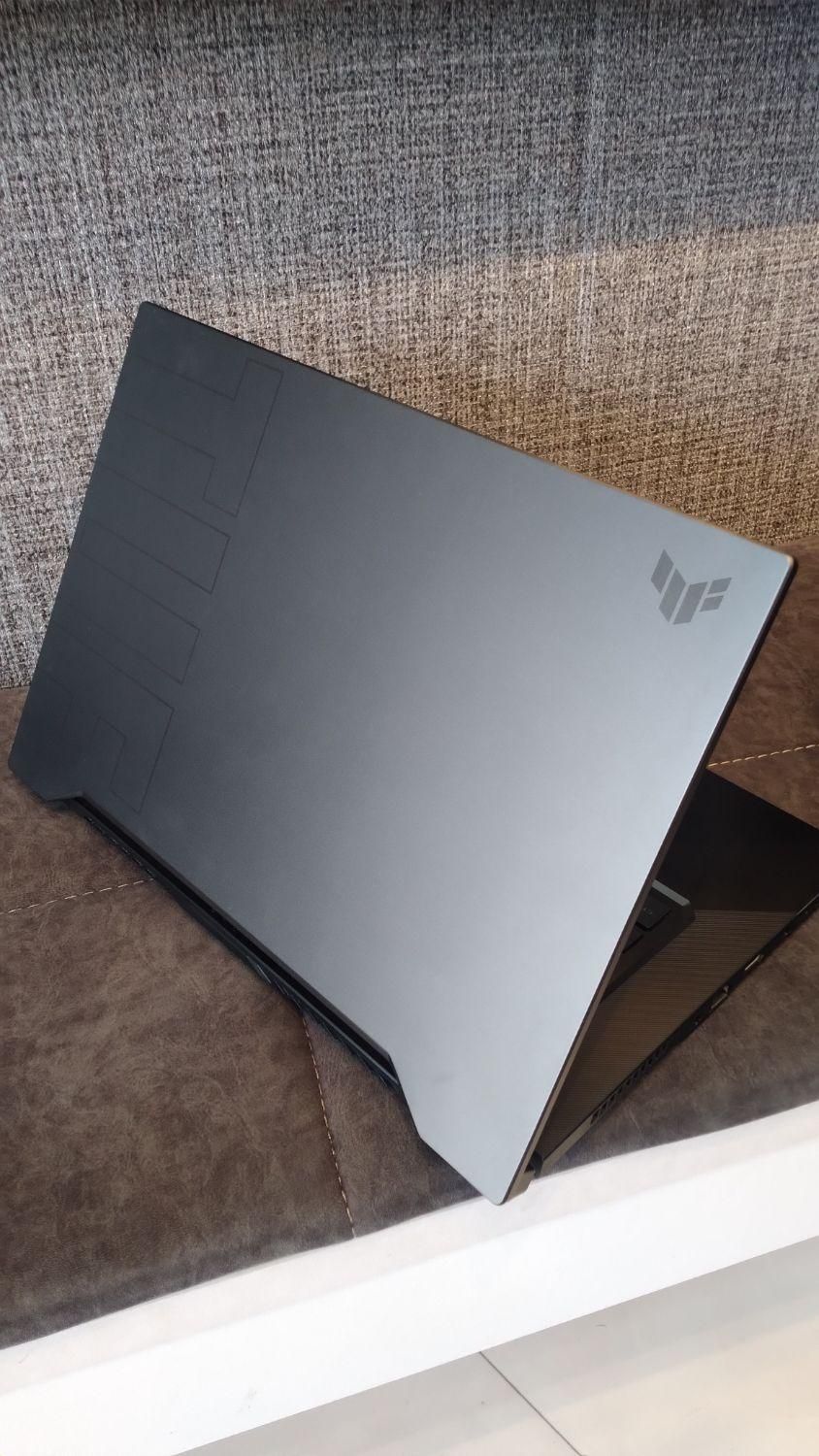 لپ تاپ گیمینگ tuf asus|رایانه همراه|آمل, |دیوار
