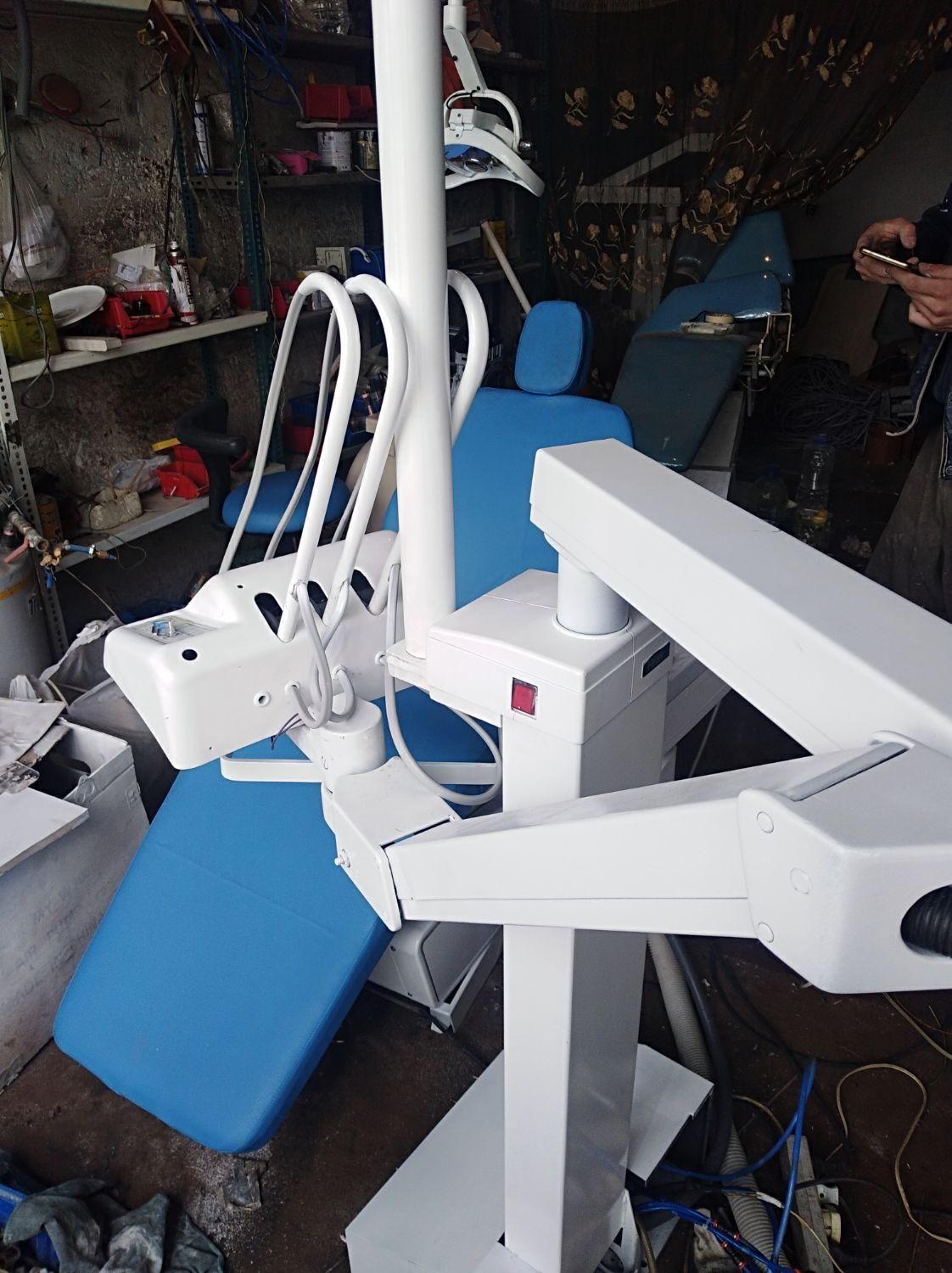 یونیت دندانپزشکی.خریدوفروش تجهیزات دندانپزشکی|پزشکی|تبریز, |دیوار